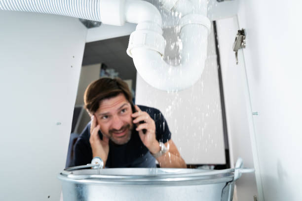 Best Same-Day Plumbing Service  in Hackensack, NJ