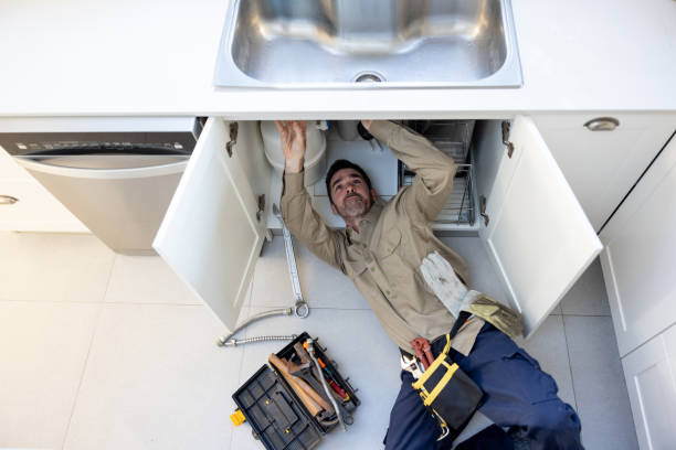 Best Hot Water Heater Installation  in Hackensack, NJ