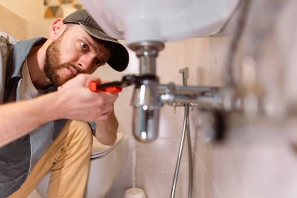 Best Plumbing Installation Services  in Hackensack, NJ