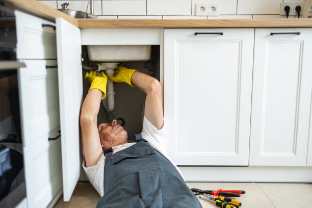 Best Toilet Repair Services  in Hackensack, NJ