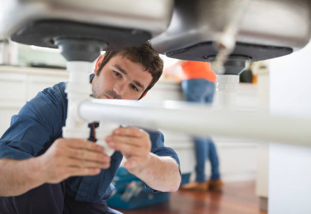 Best Sewer Cleaning Services  in Hackensack, NJ