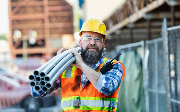 Best Sewer Line Repair  in Hackensack, NJ