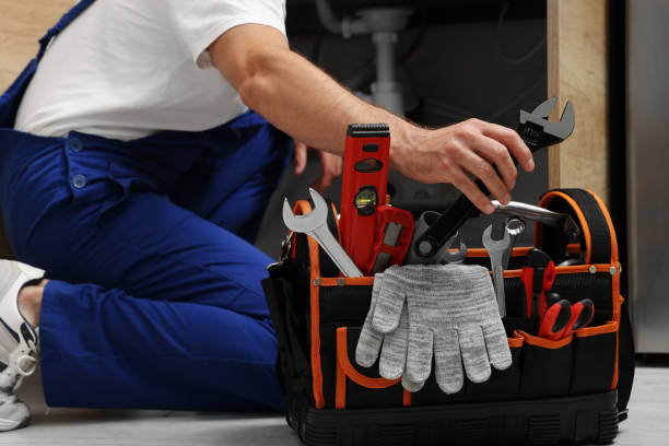 Trusted Hackensack, NJ Plumbing Experts
