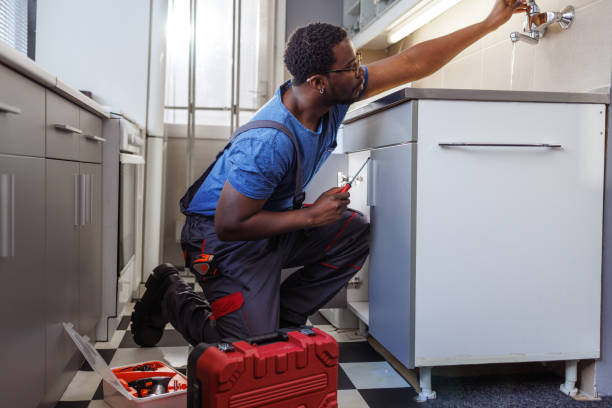 Best Emergency Plumber  in Hackensack, NJ