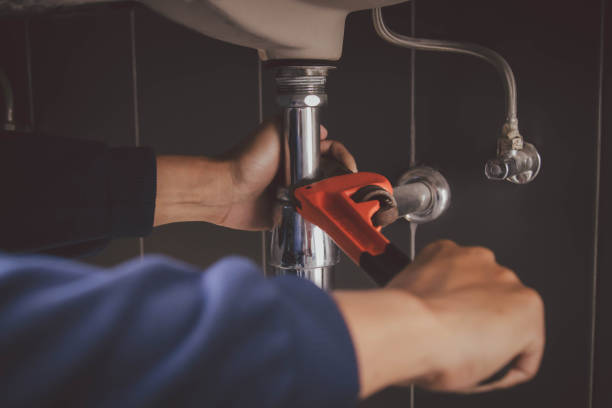 Gas Line Repair in Hackensack, NJ